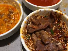 -海底捞火锅(龙湖北京大兴天街店)