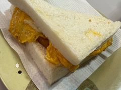 -佑汉小贩大楼熟食中心