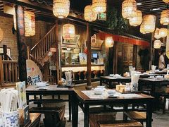 -南京大牌档(崇文门国瑞店)