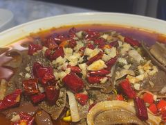 -懒人盐府人家(航天桥店)