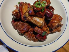 -吕氏疙瘩汤·私家菜馆(慈云寺店)