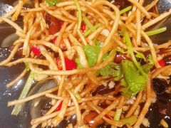 散子皮蛋-一棠龙虾•王牌虾球(楚河汉街店)