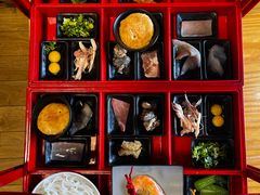 -勺子米线·云南传统小吃市集(四方街店)