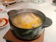 -徽镇小厨·经典徽菜(马连道店)