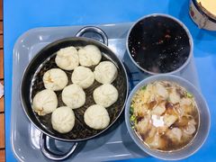 酱油小馄饨-天天锅贴王(迎凤街店)