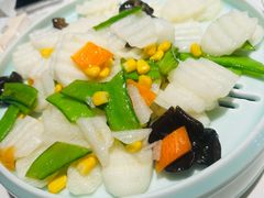 -院8里·小聚园老川菜(九眼桥店)