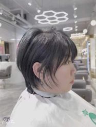 -容萨美业·美容美发
