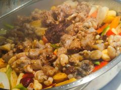 牛蛙-黄记煌三汁焖锅(欢乐海岸店)