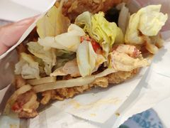 塔可青年-肯德基(甘家口店)