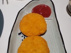 -水天堂西餐厅(绿宝广场店)