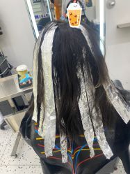 -FINE HAIR造型沙龙