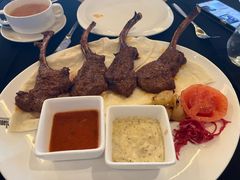 -Efes Turkish & Mediterranean Cuisine 艾菲斯餐厅(陆家嘴店)