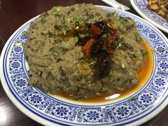 -京碗居老北京特色菜(北环东路店)