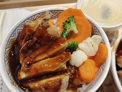 -吉野家(群力王府井店)