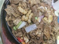 -标记美食新鲜猪杂(兴南大道店)