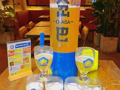 -岔巴精酿啤酒餐吧(南屏街店)