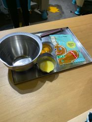 -Harry's Kitchen哈里小屋(上海大悦城店)