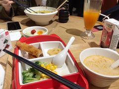 -味千拉面(煌华新纪元购物广场店)