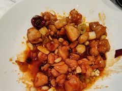 -惠丰堂饭庄(北洼路店)