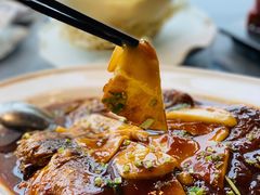 -柒园·三十年创意杭帮菜(龙湖滨江天街店)