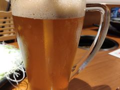 香梅绿茶-呷哺呷哺(凯旋广场店)