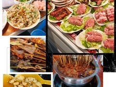 -牛华八婆麻辣烫(起源店)