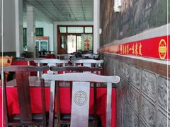 大堂-秦镇第一味米皮(丰京路店)