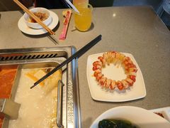 -海底捞火锅(龙湖金沙天街店)