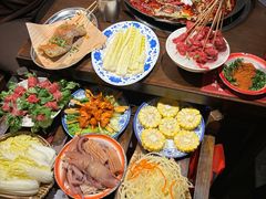 -萍姐火锅·公路夜市(南京新街口店)