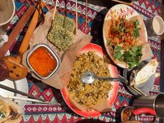 -火塘云南烧烤大排档