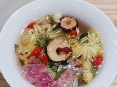 -巴蜀风·地道川菜(总店)