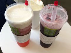 -奈雪的茶(金地广场店)