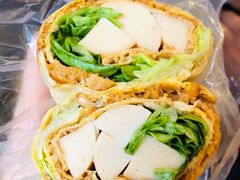 -山东傻大粗粮煎饼(牛街店)