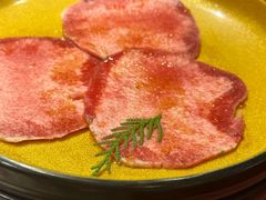 -赤牧日式烧肉自助(金桥永旺店)