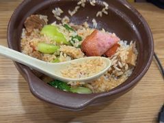 -李先生牛肉面大王(北京东四店)