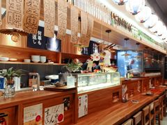 -烧鸟横丁(联发文创口岸店)