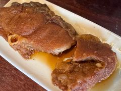 -同得兴 Since·1995 传统苏式面馆(嘉馀坊店)