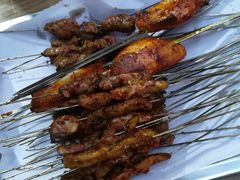 -铁诚烤肉