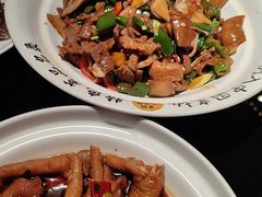 超级老妈小炒-黄山老妈·土菜(碧桂园店)
