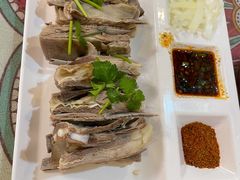 -新疆红柳花餐厅(新洲店)