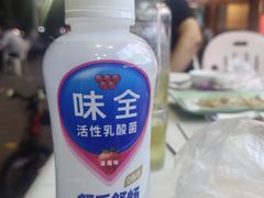 -小山东羊肉汤馆(同济新村店)