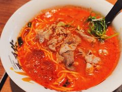 -和府捞面(星光大道一期店)