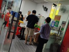 -正宗阳山牛杂(东城店)