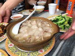 -砂锅居(西四店)