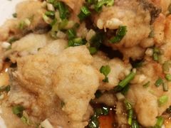 -东四民芳餐厅(世茂工三店)