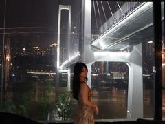 -Yolo私汤温泉设计师酒店(重庆南滨路店)
