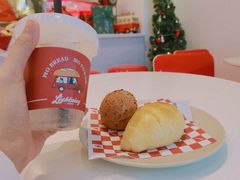 -稻妻面包·Lightning Bakery(万象店)