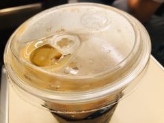 -星巴克(深圳北站B5检票口)