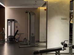 -上海宝华万豪酒店