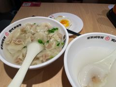 -朱新年·苏式汤团·面点(北寺塔店)